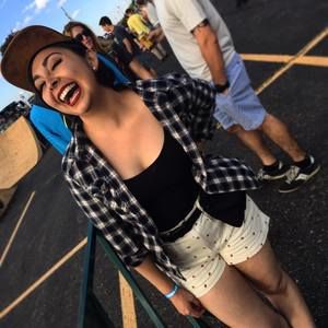 Meet your Posher, Evangeline